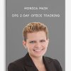 Monica-Main-–-DPS-2-Day-Office-Training
