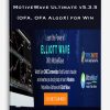 MotiveWave-Ultimate-v5.3.5-OFA-OFA-AlgoX-for-Win