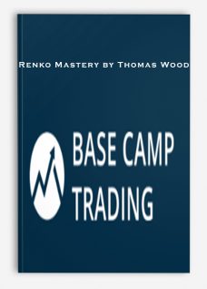 Renko Mastery by Thomas Wood