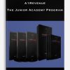 A1Revenue – The Junior Academy Program