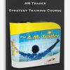 AM Trader – Strategy Training Course