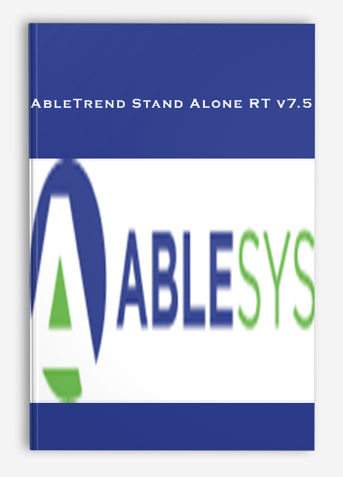 AbleTrend Stand Alone RT V7.5