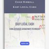 Chad Kimball – Easy Local Cash