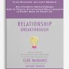 Cloe Madanes, Anthony Robbins – Relationship Breakthrough How to Create Outstanding Relationships in Every Area of Your Life