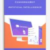 ConversioBot – Artificial Intelligence