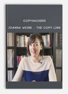 Copyhackers – Joanna Weibe – The Copy Link