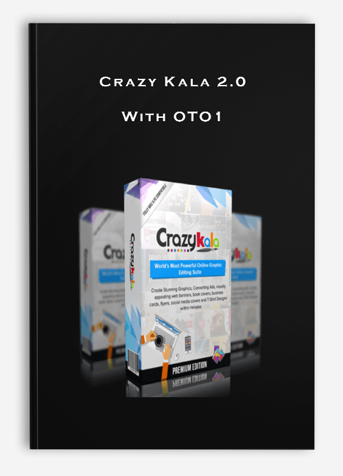 Crazy Kala 2.0 – With OTO1