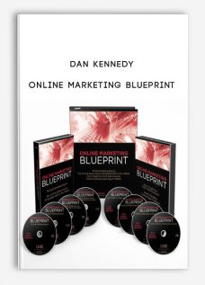 Dan Kennedy – Online Marketing Blueprint