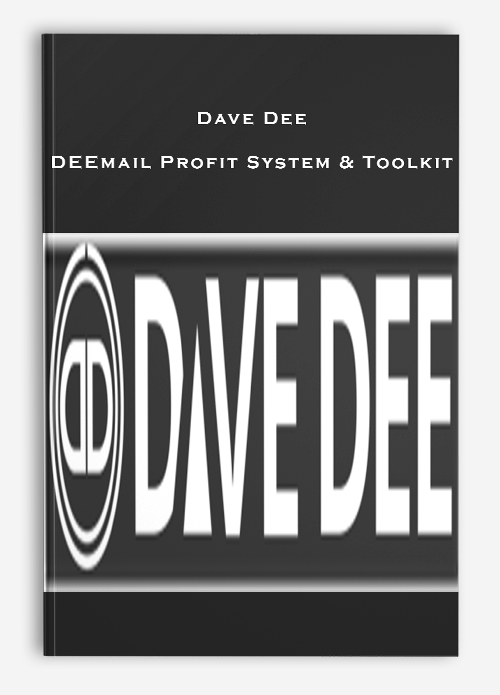 Dave Dee – DEEmail Profit System & Toolkit