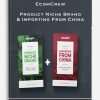 EcomCrew – Product Niche Brand & Importing From China