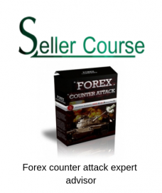 Forex counter attack expert advisor