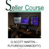 G.SCOTT MARTIN – FUTURES(COMMODITY) TRADING