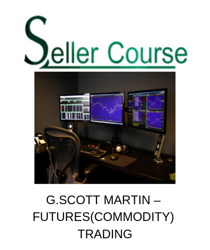 G.SCOTT MARTIN – FUTURES(COMMODITY) TRADING