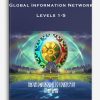 Global Information Network Levels 1-5