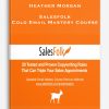 Heather Morgan – Salesfolk – Cold Email Mastery Course