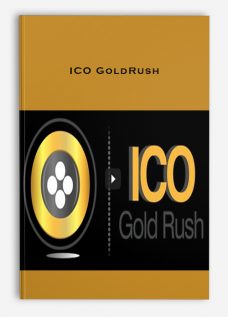 ICO GoldRush