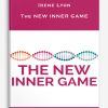 Irene Lyon – The NEW INNER GAME