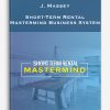J. Massey – Short-Term Rental Mastermind Business System
