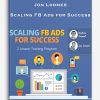 Jon Loomer – Scaling FB Ads for Success