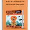 Klint & Grant Parker – Dropship Downunder