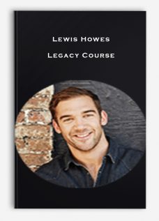 Lewis Howes – Legacy Course
