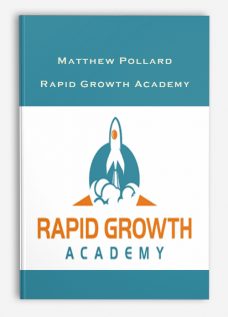 Matthew Pollard – Rapid Growth Academy