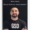 Mike Arce – Build & Scale Your Agency