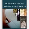 Nature-Elegant-Ratio-and-the-Canon-of-the-Human-Body