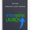 Network-Marketing-Launch-Program