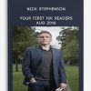 Nick-Stephenson-–-Your-First-10k-Readers-Aug-2016