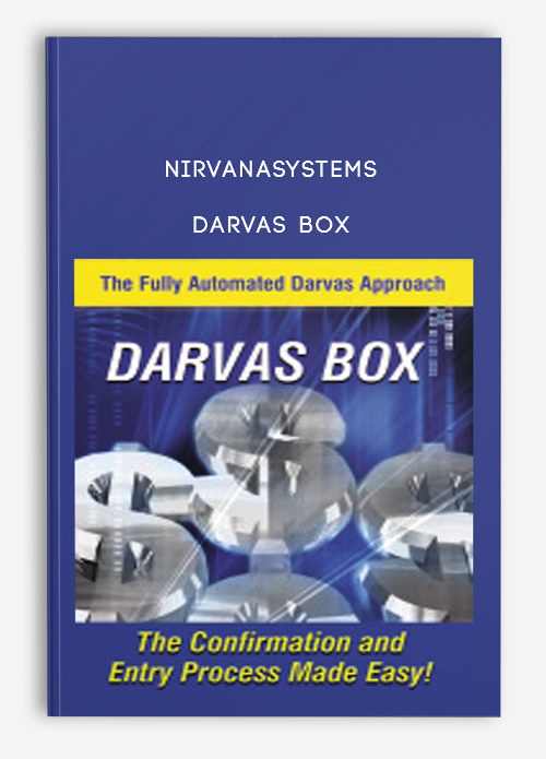 Nirvanasystems – Darvas Box