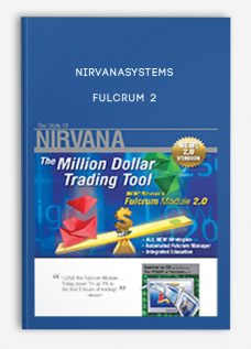 Nirvanasystems – Fulcrum 2