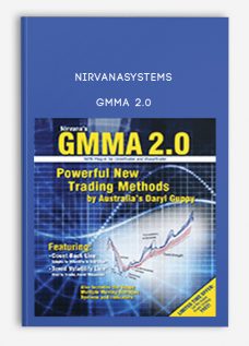 Nirvanasystems – GMMA 2.0