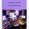 Online-Platinum-Class-Recording