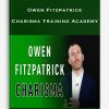 Owen-Fitzpatrick-–-Charisma-Training-Academy
