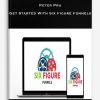 Peter Pru – Get Started With Six Figure Funnels