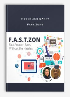 Roger and Barry – Fast Zone