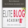 Ruth Soukup – Elite Blog Academy 3.0