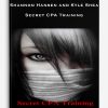 Shannon Hansen and Kyle Shea – Secret CPA Training