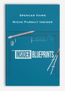 Spencer Haws – Niche Pursuit Insider