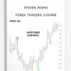 Steven Primo – Forex Trading Course
