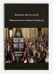 Super Affiliate – Rockstar Inner Circle