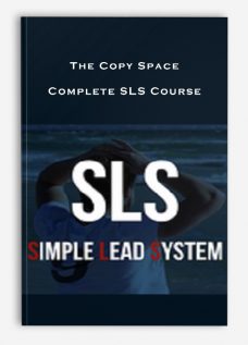 The Copy Space – Complete SLS Course