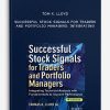 Tom K. Lloyd – Successful Stock Signals for Traders and Portfolio Managers, Integrating