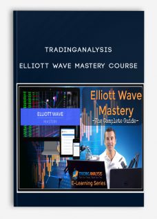 Tradinganalysis – Elliott Wave Mastery Course