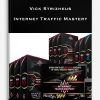 Vick Strizheus – Internet Traffic Mastery