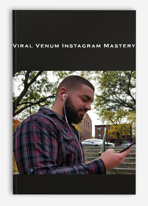 Viral Venum Instagram Mastery