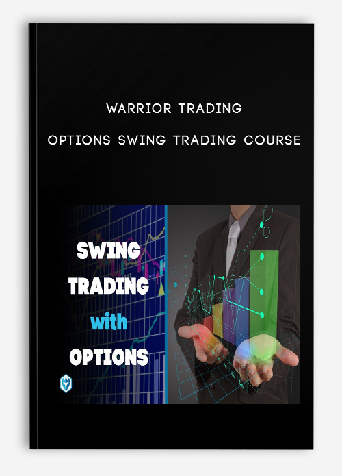 Warrior Trading – Options Swing Trading Course