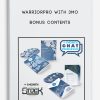 WarriorPRO with 3mo Bonus Contents