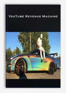 YouTube Revenue Machine